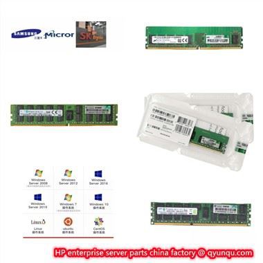 HPE P06035-B21 64GB DDR4-3200Mhz GEN10 PLUS