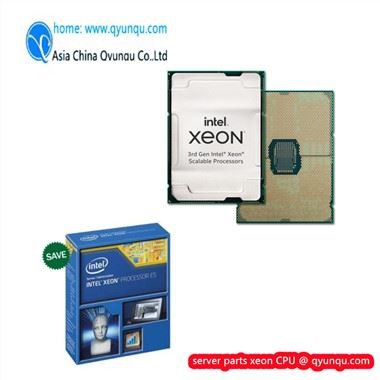 Xeon-Gold处理器套件P05697-B21