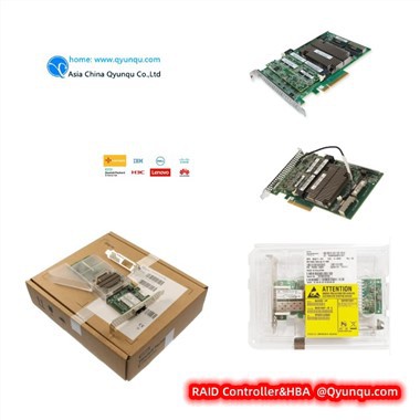 830824-B21 Smart Array 12G PCIe Controller