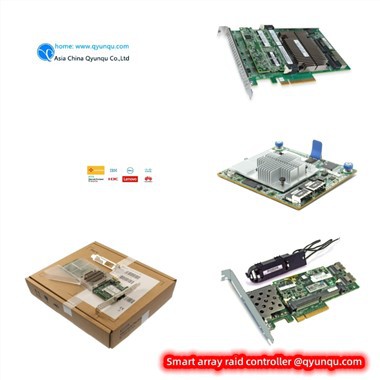 HPE 804394-B21 Smart Array PCIe控制器