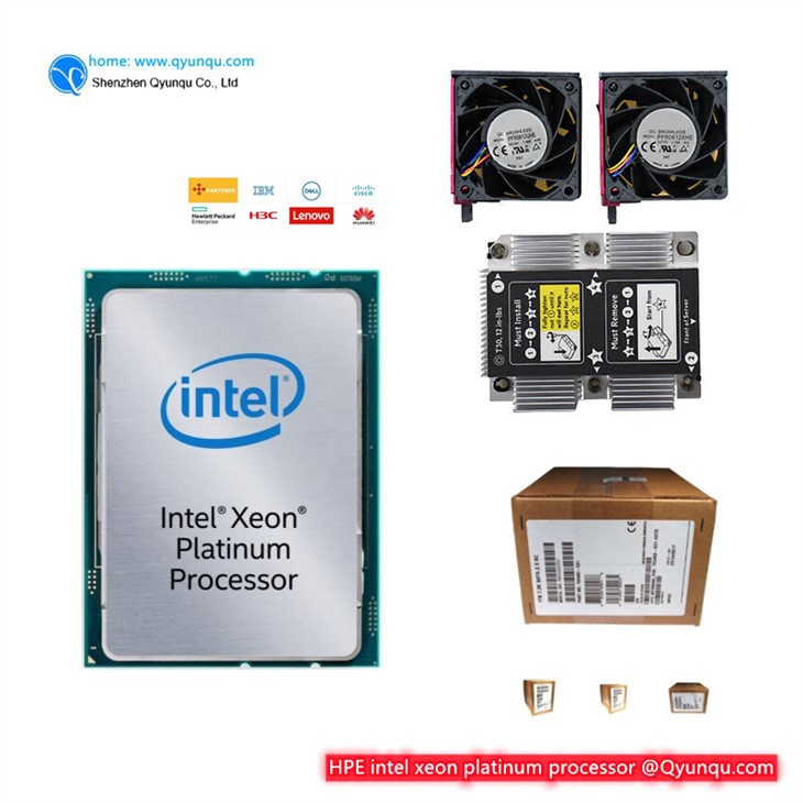 Xeon-P 8268 Kit P02524-B21 P02524-L21